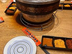 -牛也烧肉(摩尔城店)