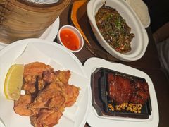 -千日贺茶餐厅(高新万达店)