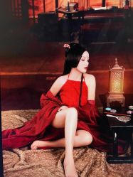 -盘子女人坊生日照·摄影馆(华强店)