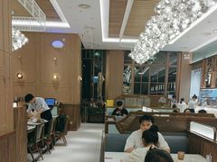 -新世界餐厅(万达店)