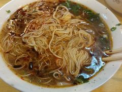 -水仙拉面(水仙街店)