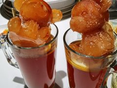 -领鲜天下·焗海鲜·花胶鸡(天目里店)