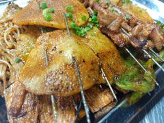 -小民大排档(光谷店)