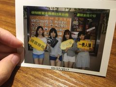 -CLUE演绎实景剧本杀(江南西店)