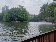 -荔湾湖公园