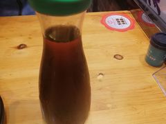 -老姑砂锅·烧烤天津菜(体北道店)