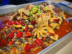 -鱼酷活鱼烤鱼(沈阳大悦城店)