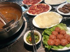 -一鼎牛鲜活牛肉城(晋江海峡国际食品城店)