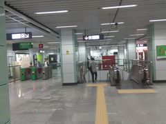-石厦(地铁站)