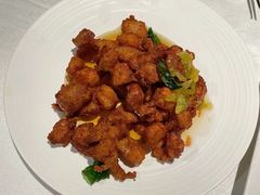 -黑明餐厅(白鹭洲店)