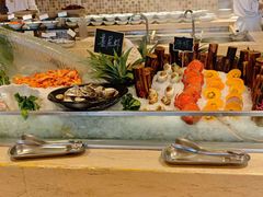 -River Café 海鲜自助(重庆丽笙世嘉酒店)