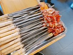 -号令江湖·水浒烤肉(和畅睦邻中心店)