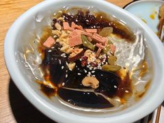 -胡马八破·川菜小馆(高新万达店)