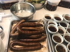 -高玛纳驴肉火烧(河间总店)