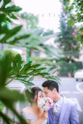 点击看大图 -日光视觉婚纱摄影(旗舰店)