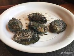 -马路边上·小海鲜烧烤(八一路店)