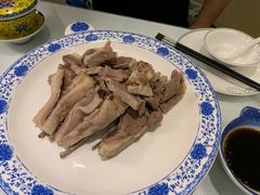 -宁夏国强手抓羊肉·清真菜(未央路凤三店)