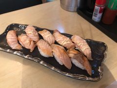 -板长寿司(铜锣湾店)