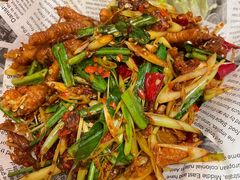 -BLABLATAI吧啦泰·泰式爆炒(西宸天街店)