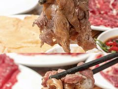 -罗二娘·鲜切牛自助火锅(罗湖东门步行街店)