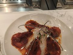 -贝林大翅鲸简餐厅(国家海洋博物馆店)