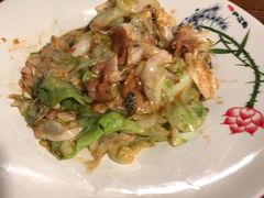 -卧龙堡客栈·中餐厅(古北水镇店)