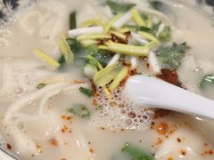 -大头亮羊汤烩面·河南非遗(良乡总店)