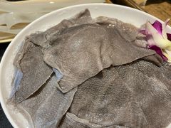 -渝大狮毛肚老火锅(普陀店)