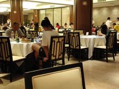 大堂-知味观(湖滨店)