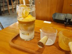 -转山咖啡(松柏社区店)