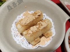 -灥喜锅潮牌火锅制造厂(南村一店)