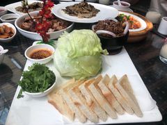 -走马楼饭庄(慈城古县城店)