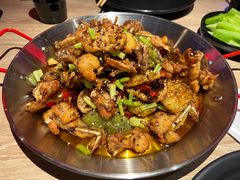 -红盔甲·小龙虾(车公庙店)