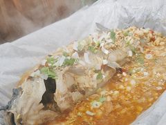 -三煮纸包鱼(青岛总店)