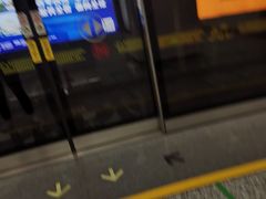 -良渚(地铁站)