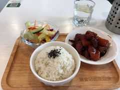 -箪食记(汉口路店)