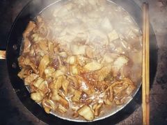 -福禄财东北菜(珠江帝景店)