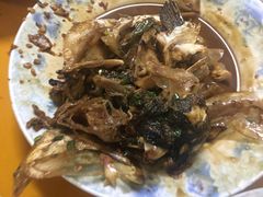 蟹面-许村蟹面(海宁许村大道店)