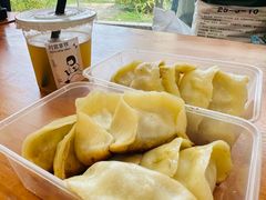 -水丰锅贴(延吉东路店)