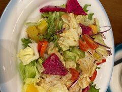 养生大拌菜-锡和无锡菜(景丽苑店)