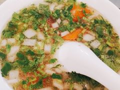 -新疆兵团食府清真(马连道店)