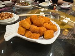 -好彩海鲜火锅饭店(银河百老汇店)