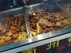 -衢州鸭头(古美路店)