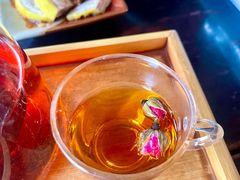 -青藤茶馆(南山路店)