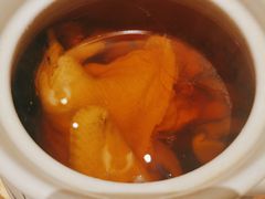 镇店一品老鸡汤-顺风汤馆·广府粤菜(江宸天街店)