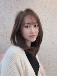 -3AM·S HAIR SALON烫发染发接发