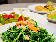 -金成潮菜博物馆(海珠湿地店)
