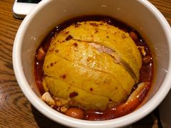 -渝是乎川渝小炒(新世界百货望京店)