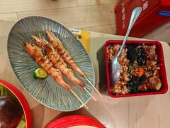 -沼津港精致料理·寿喜烧·烧鸟(漕河泾印象城店)