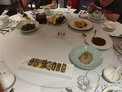 -宝燕壹号景观餐厅(龙盛国际商业广场店)